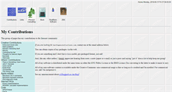 Desktop Screenshot of finseth.com